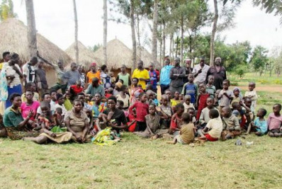 Homem com 102 filhos diz que quer parar de aumentar a família: 'Já é suficiente'