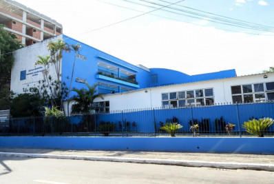 São João de Meriti reinaugura Escola Municipal Professor Jansem Pereira de Melo nesta sexta (3)