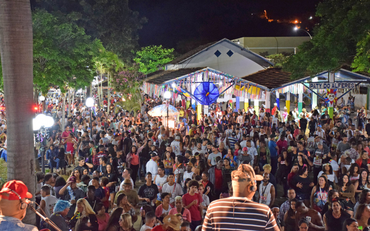 Veja a programa&ccedil;&atilde;o completa no final da mat&eacute;ria