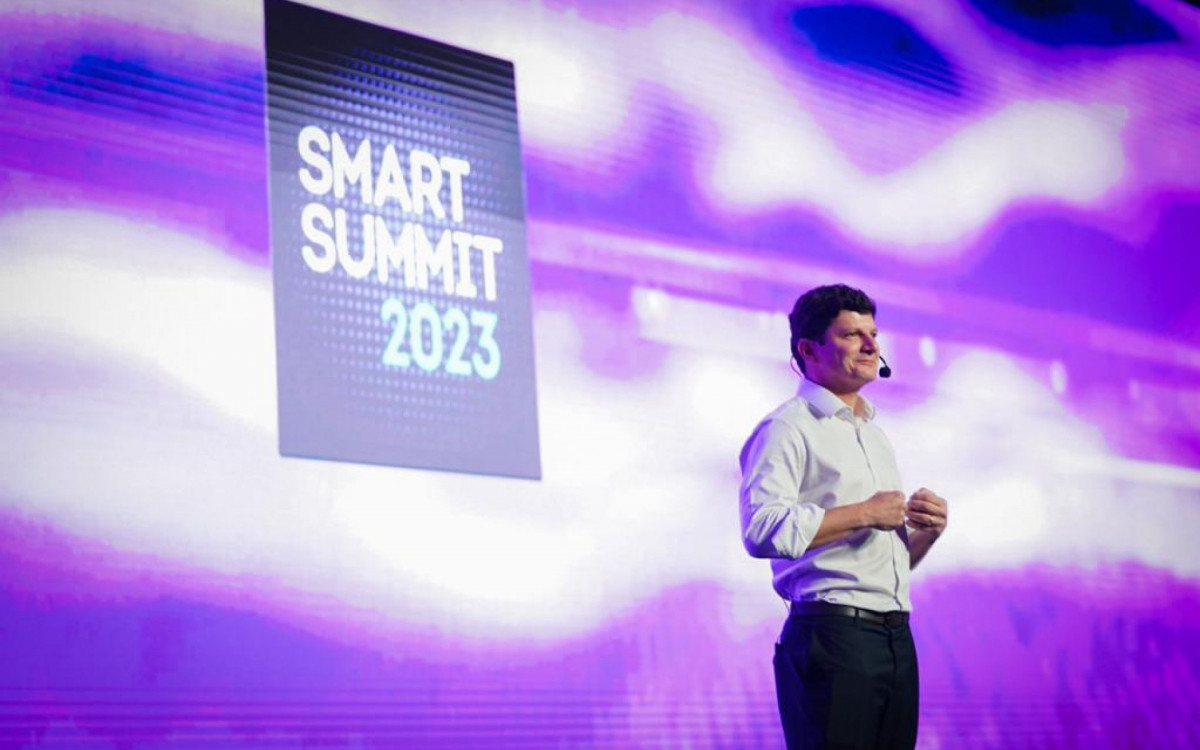 Samyr Castro, CEO da InvestSmart