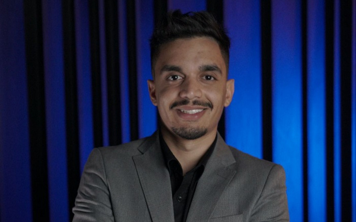  João Castelo analisou o movimento de expansão das academias de Jiu-Jitsu