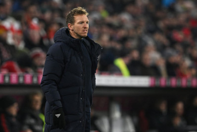 Julian Nagelsmann encerra negociações e não assumirá comando do Tottenham na próxima temporada