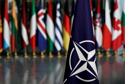 Otan reforça segurança em uma de suas bases da Alemanha por uma 'ameaça potencial'