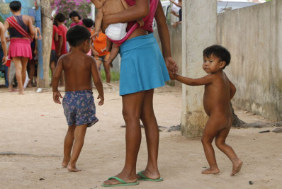 Governo envia 40 voluntários da Força Nacional do SUS para Roraima
