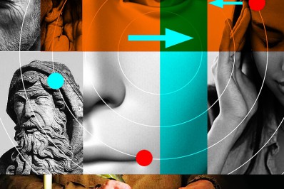 Átila Nunes: Intuição, inspiração ou telepatia?