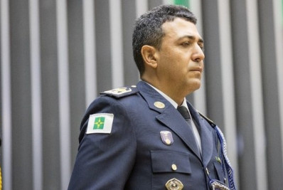 Moraes marca para fevereiro julgamento de recursos de policiais militares condenados pelo 8 de Janeiro