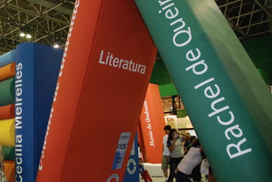 Bienal do Livro 2023 com homenagem aos indígenas e pegada socioambiental e acessibildade