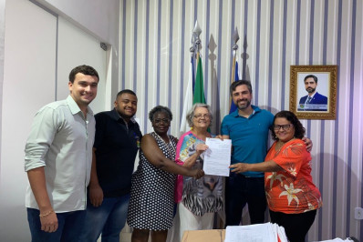 Convênio renovado pelo governo municipal mantém projeto da Sociedade de Amparo ao Menor