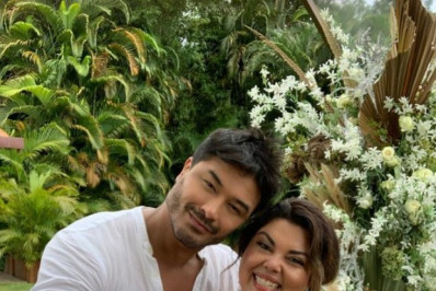 Casamento de Fabiana Karla e Diogo Mello chega ao fim: 'Não é falta de amor'