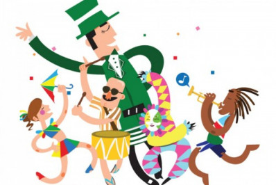 Especial de Carnaval abre a temporada 2023 do projeto Cultura de Raiz em Teresópolis