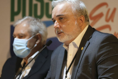 Prates indica cinco nomes para ocupar diretoria executiva da Petrobras