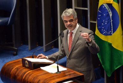 Senador aposta que governo Lula terá base maior que votação de Pacheco