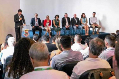 Transformação digital na gestão pública de Teresópolis é apresentada no Conlestch