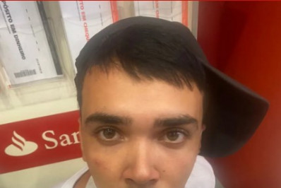 Caso Maria Eduarda: possível assassino da jovem de Maricá é preso em Niterói