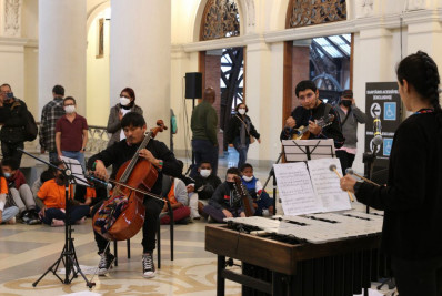 STF mantém prorrogação da Lei Paulo Gustavo até dezembro de 2023