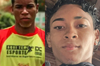Jogadores vítimas de acidente permanecem internados em estado grave