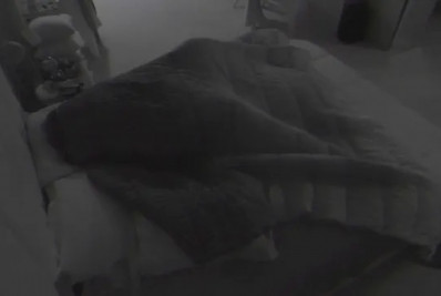 Pegou fogo! Key Alves e Gustavo movimentam o edredom no Quarto do Líder