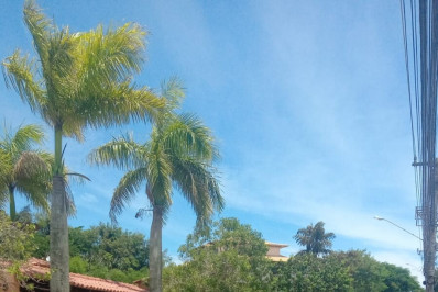 Centro de Monitoramento da Prefeitura de Búzios auxilia na recuperação de veículo furtado