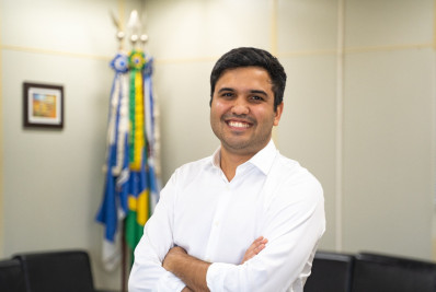 Renan Ferreirinha: A volta às aulas e os novos ares