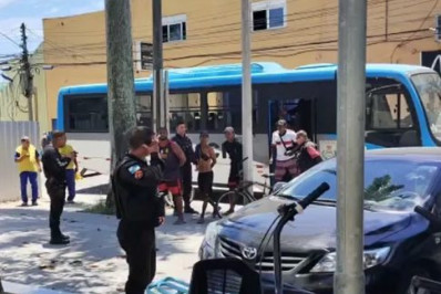 PM e GM deflagram operação em combate a ‘flanelagem’ em Cabo Frio