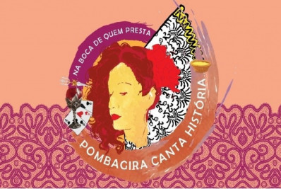 Oficinas corporais inspiradas em figuras de terreiro marginalizadas encerram encontros em Belford Roxo