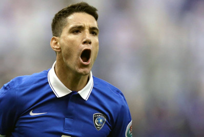 Thiago Neves elogia projeto do Al Hilal e aborda possível jogo contra o Flamengo no Mundial: 'Está mais cascudo do que em 2019'
