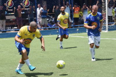 Confira a agenda de atividades gratuitas do Sesc Verão São João de Meriti