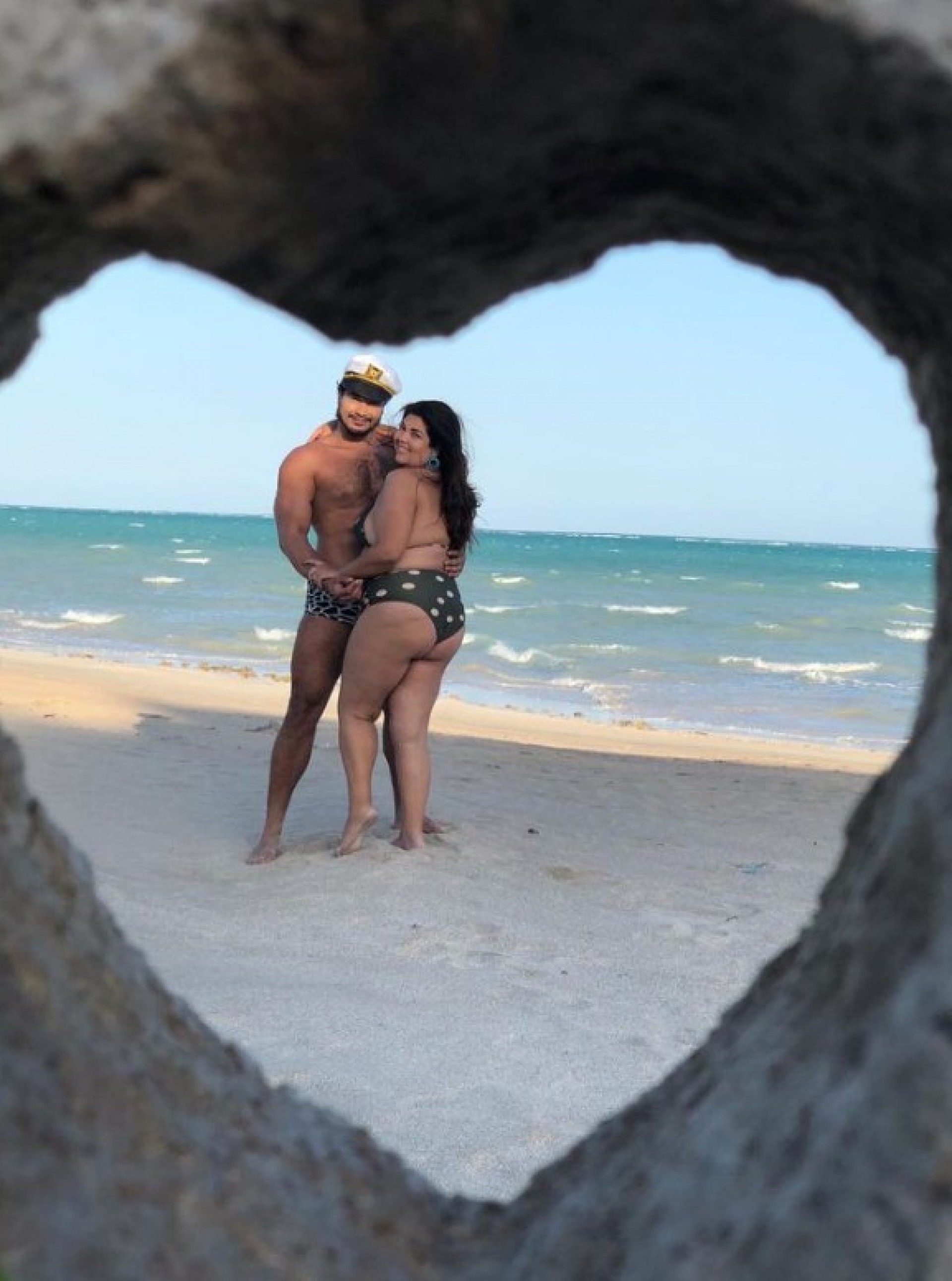 Fabiana Karla e Diogo Mello anunciam o fim do casamento - Reprodução/Instagram