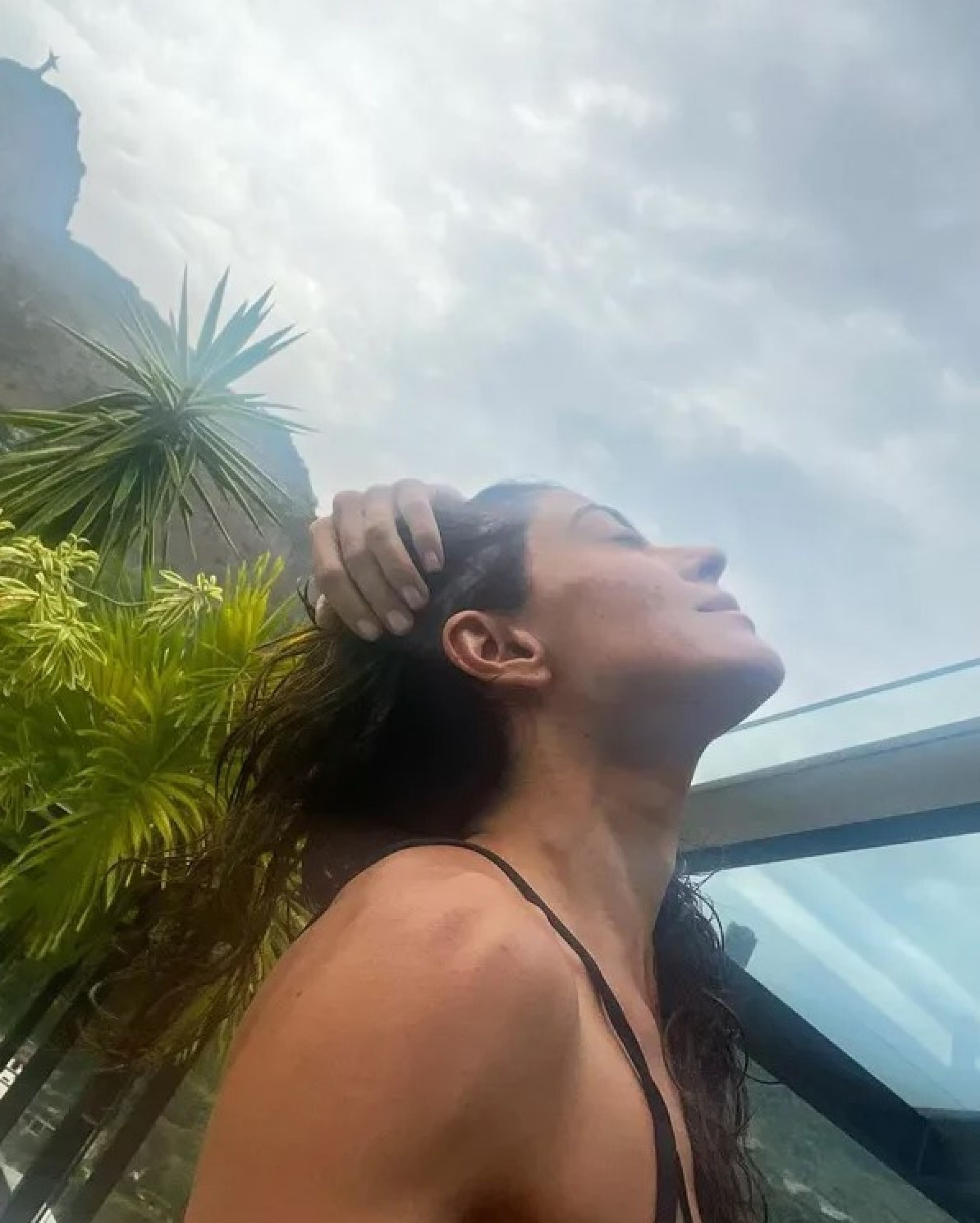 Carol Castro - Reprodução/Instagram