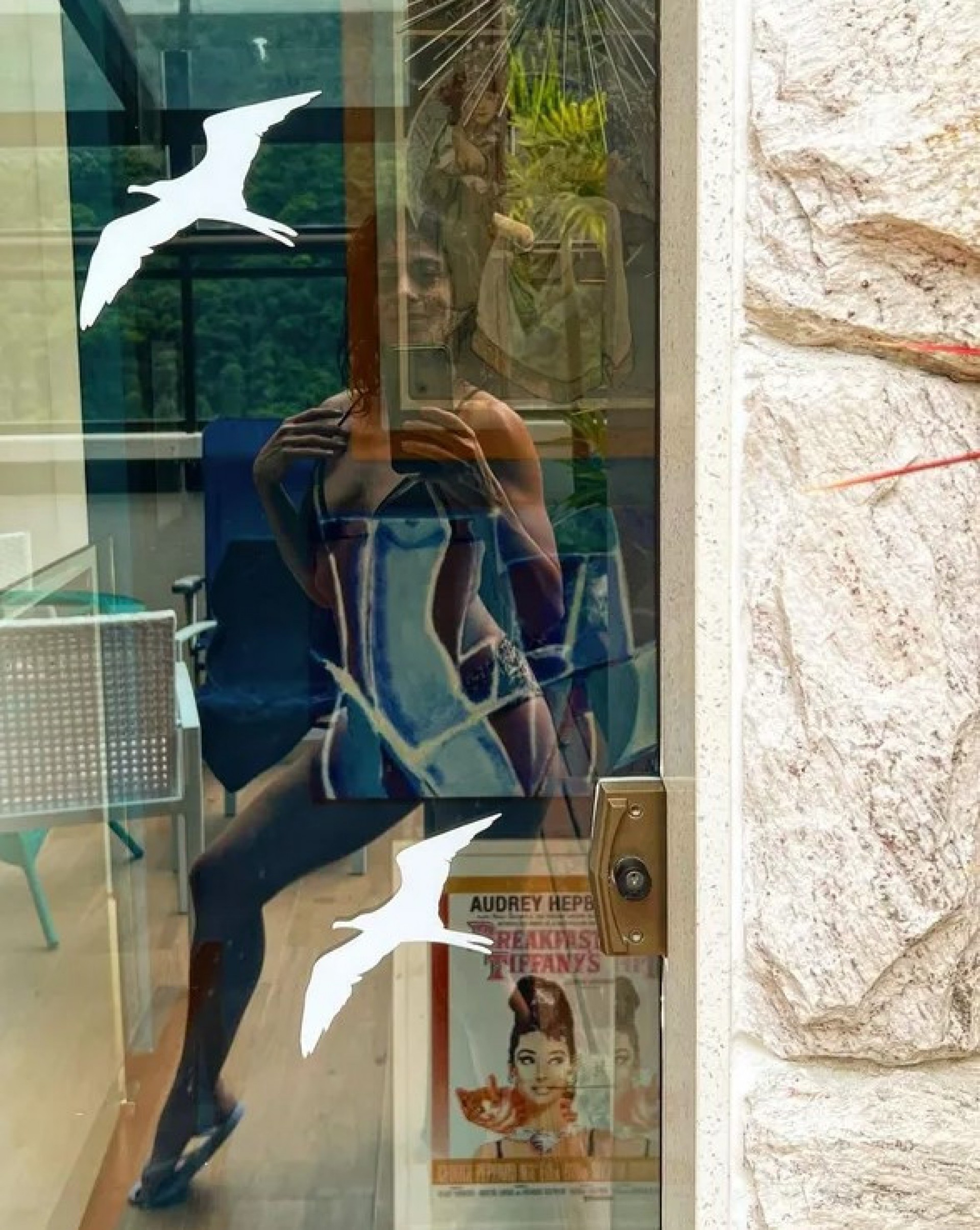 Carol Castro - Reprodução/Instagram