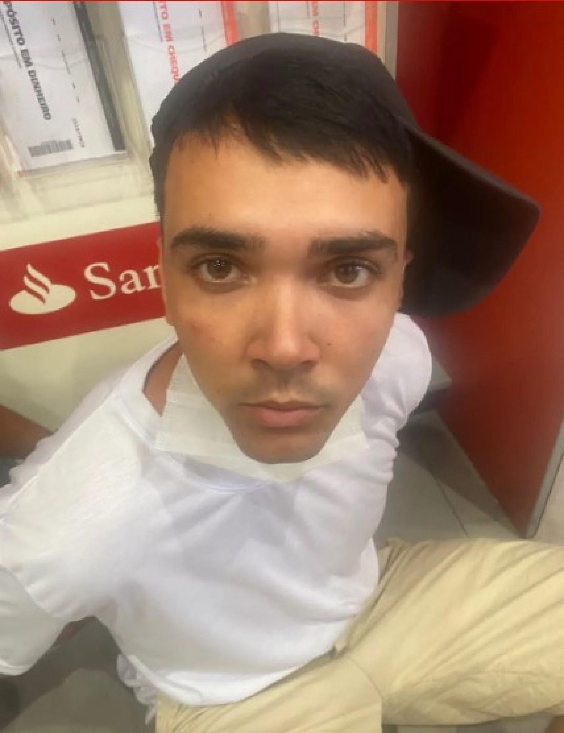 Gustavo Diniz Fraz&atilde;o