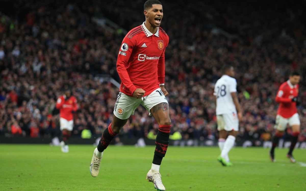 Casemiro marca no fim e garante empate do Manchester United no Campeonato  Inglês