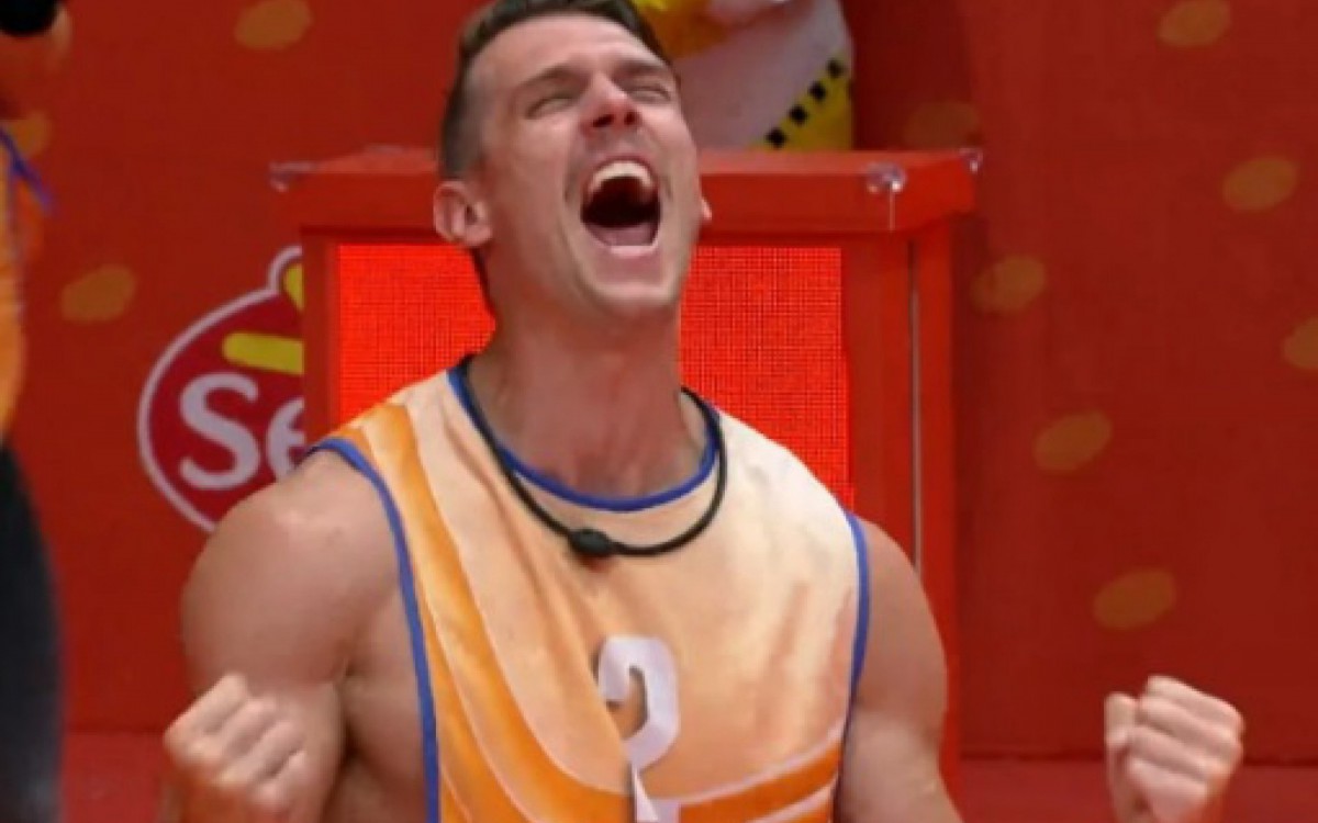 Cristian, BBB23 - Reprodução de vídeo