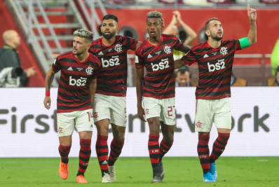 Após quatro anos, Flamengo volta a encontrar o Al-Hilal em uma semifinal de Mundial