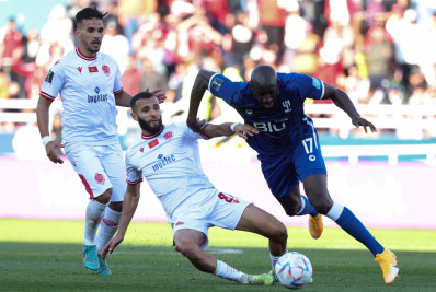 Nos pênaltis, Al Hilal vence o Wydad e será adversário do Flamengo no Mundial