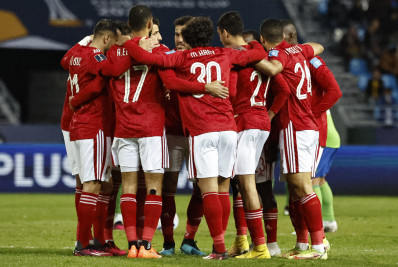 Al Ahly marca no fim e enfrentará o Real Madrid na semifinal do Mundial