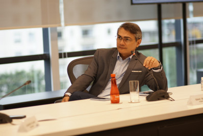 Setor privado deve sugerir ao governo proposta de arcabouço fiscal, diz presidente da Febraban