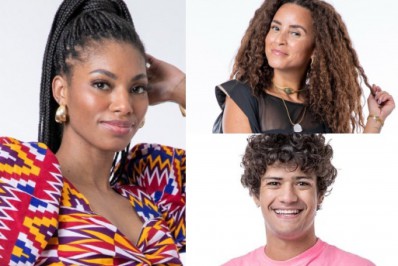 BBB23: Tina atende ao Big Fone e indica Domitila e Gabriel Santana ao Paredão