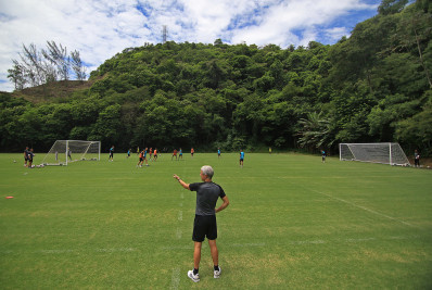 Botafogo terá muitas mudanças em relação a último jogo no Mané Garrincha