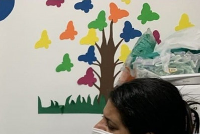 Angra tem campanha de vacinação 