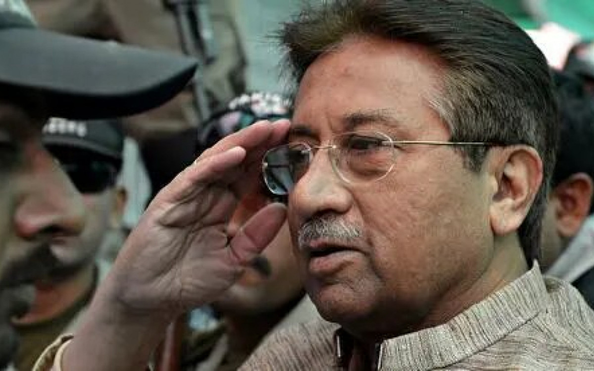 Ele escapou de pelo menos três tentativas de assassinato - Aamir Qureshi/AFP