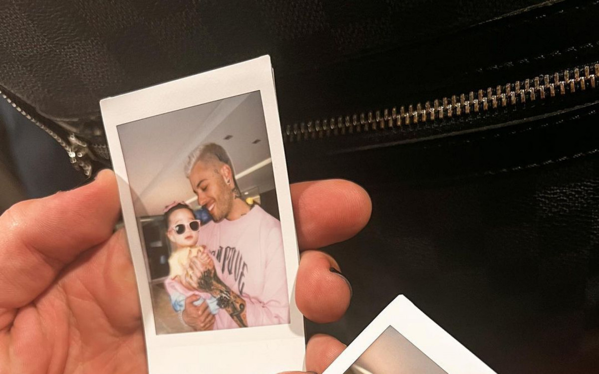 Karoline Lima e Gui Ara&uacute;jo assumem namoro nas redes sociais