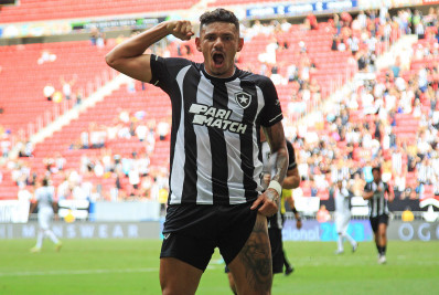 Pleno do TJD-RJ marca julgamento do recurso do Botafogo por punições de episódios em clássico