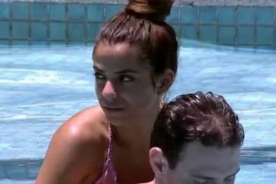 BBB23: Key Alves revela quem pretende indicar ao Paredão quando for Líder