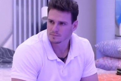 BBB23: Gustavo acredita que irá surpreender com indicação ao Paredão