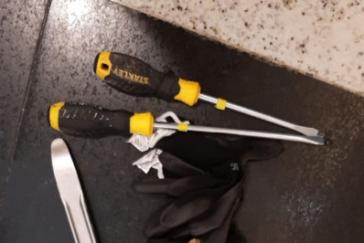 Homem é preso por tentativa de furto a joalheria em Cabo Frio