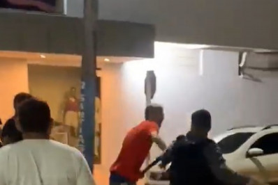 Jovem é baleado e morto por policial militar após resistir à abordagem