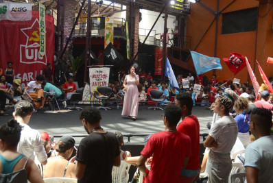 UNE quer construir agenda com reivindicações ao governo federal