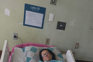 Vítima de acidente no MetrôRio será enterrada no Cemitério de Inhaúma