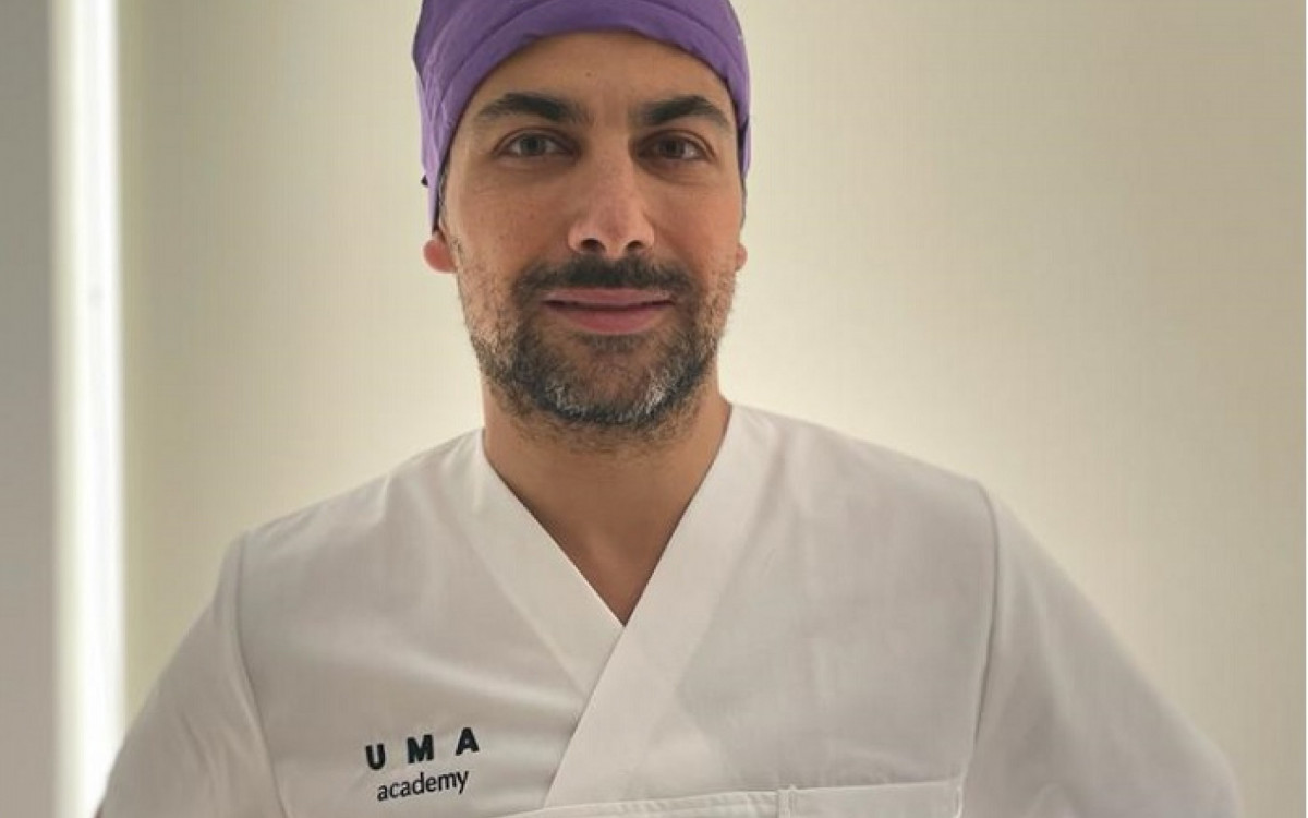  Dr. Umberto Tozzi explicou riscos e como cortar o peso de forma saud&aacute;vel